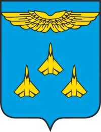Герб Жуковского