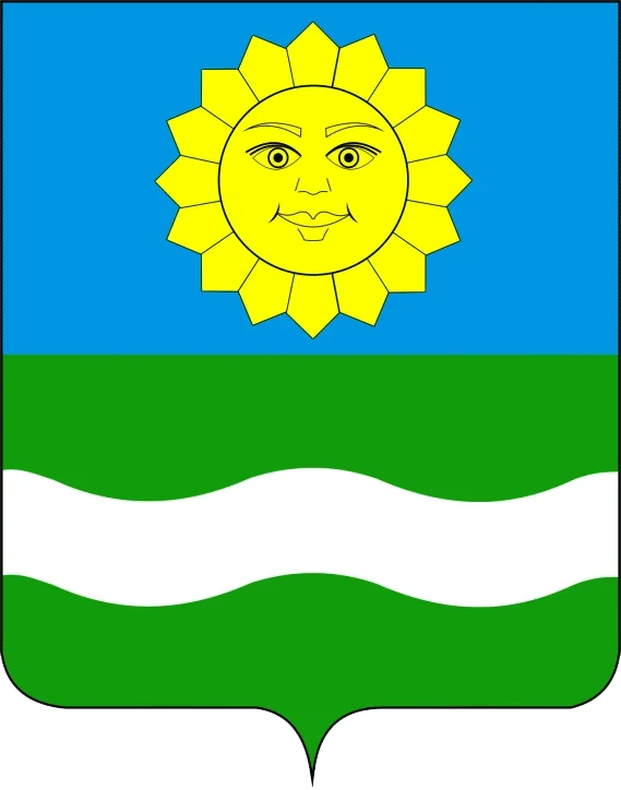 Герб Истры