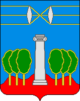 Герб Красногорска