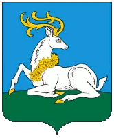 Герб Одинцово