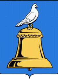 Герб Реутова