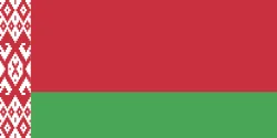 Флаг Беларуси