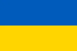 Флаг Украины