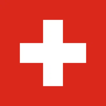 Флаг Швейцарии
