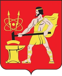 Герб Электростали