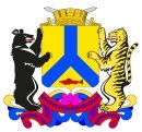 Герб Хабаровска