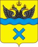 Герб Оренбурга