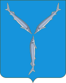 Герб Саратова