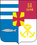 Герб Таганрога