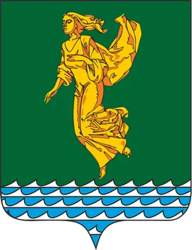 Герб Ангарска