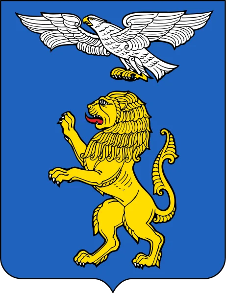 Герб Белгорода