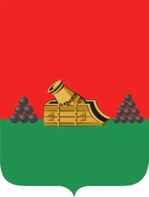 Герб Брянска