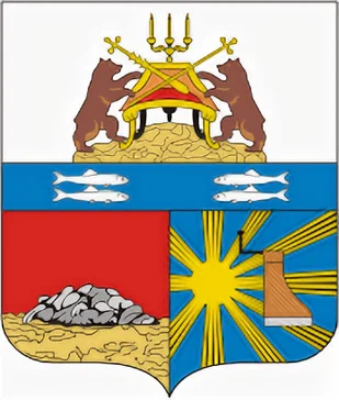 Герб Череповца