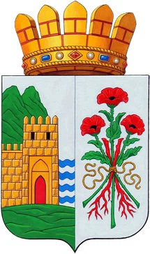 Герб Дербента