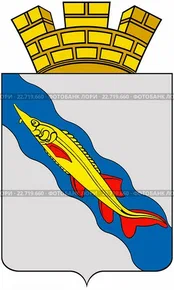Герб Ейска