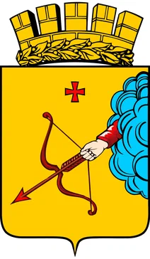 Герб Кирова