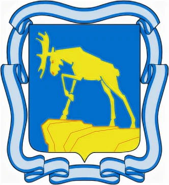 Герб Миасса