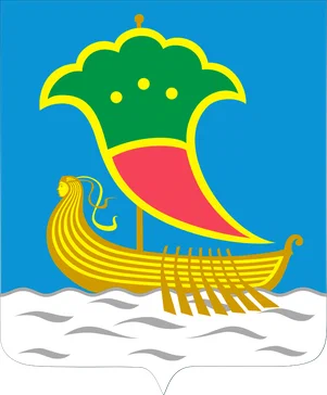 Герб Набережных Челнов