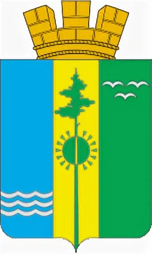Герб Нижнекамска