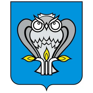 Герб Нового Уренгоя