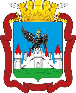Герб Орла