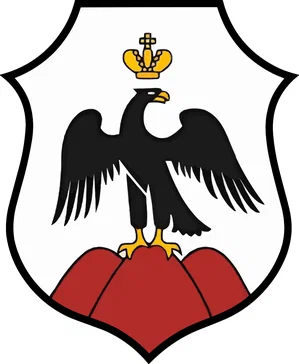 Герб Орска
