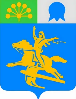 Герб Салавата