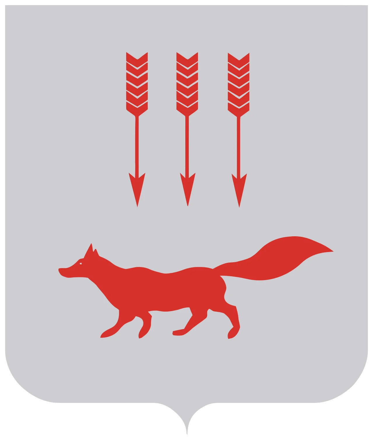 Герб Саранска