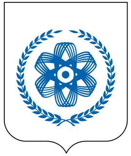 Герб Северска
