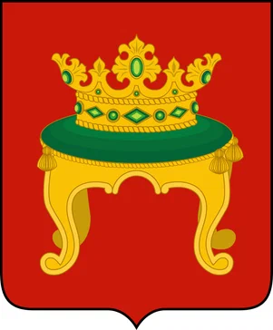Герб Твери