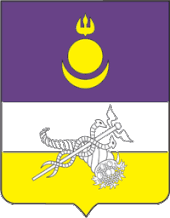 Герб Улан-Удэ