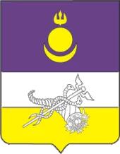 Герб Улан-Удэ