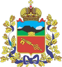 Герб Владикавказа