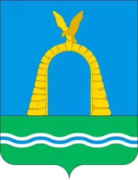 Герб Батайска