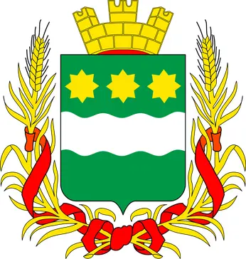 Герб Благовещенска