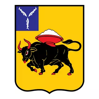 Герб Энгельса