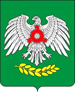 Герб Назрани