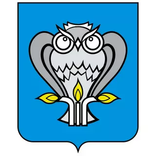 Герб Нового Уренгоя