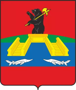 Герб Рыбинска