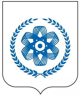 Герб Северска