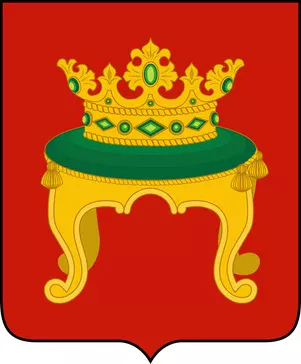 Герб Твери