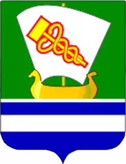 Герб Зеленодольска