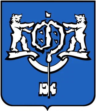 Герб Южно-Сахалинска
