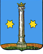 Герб Коломны