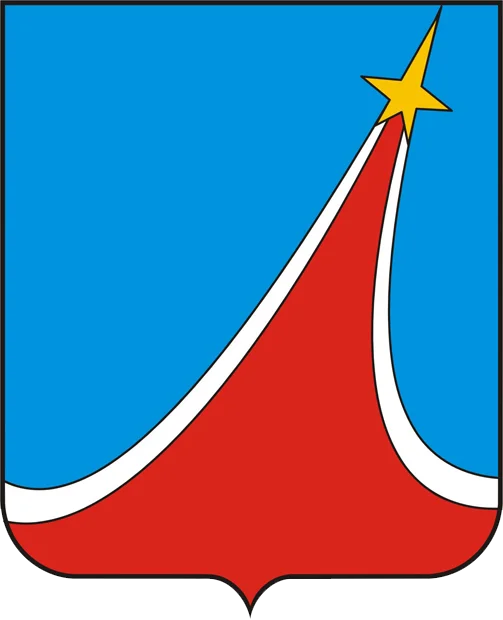 Герб Люберец