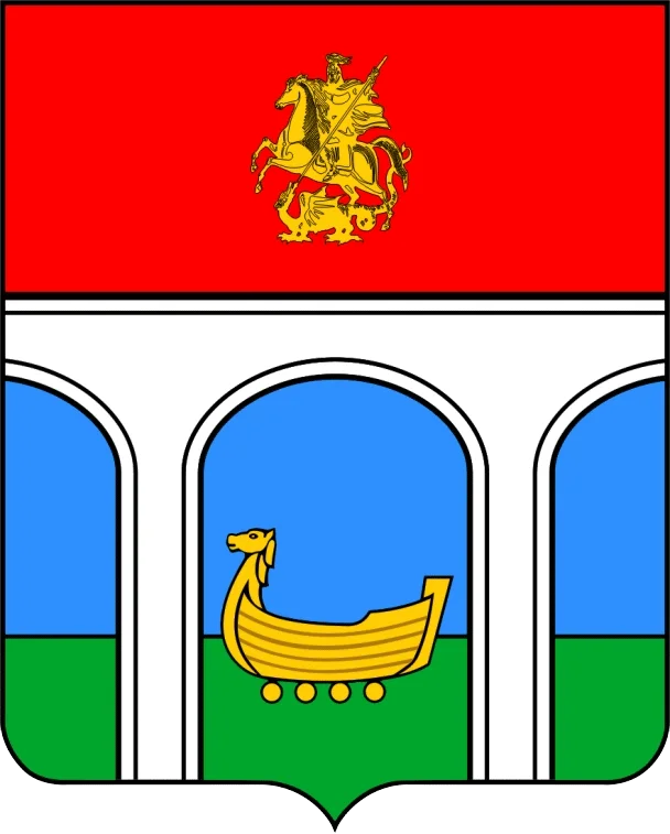 Герб Мытищ