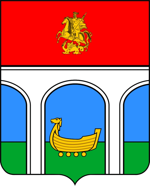 Герб Мытищ