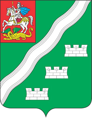 Герб Наро-Фоминска