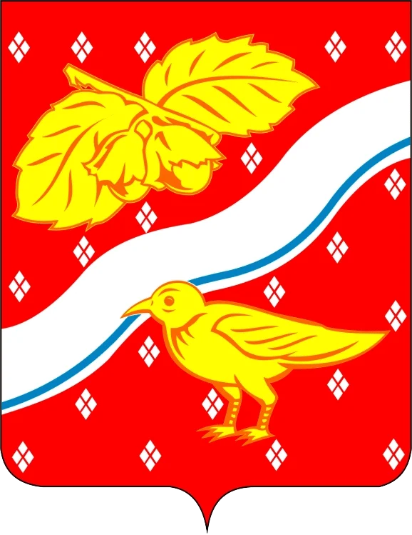 Герб Орехово-Зуево