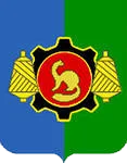 Герб Пушкино